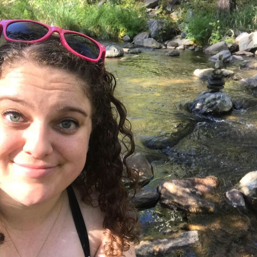 Meet your Posher, Katy